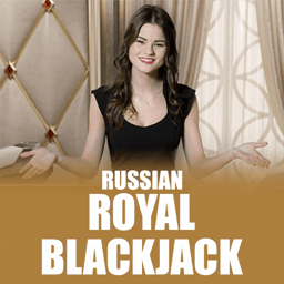 Russian Royal Blackjack image