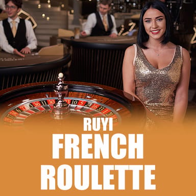 Ruyi French Roulette image