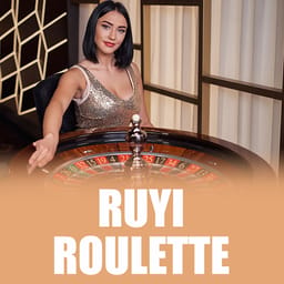 Ruyi Roulette image
