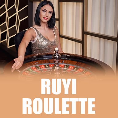 Ruyi Roulette image