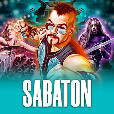 Sabaton image