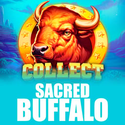 Sacred Buffalo image