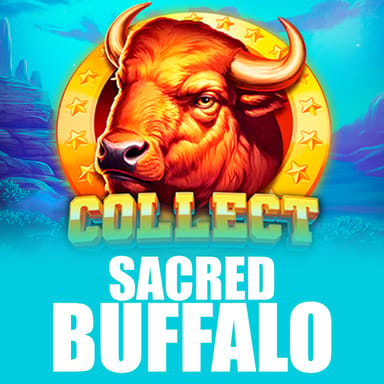 Sacred Buffalo image