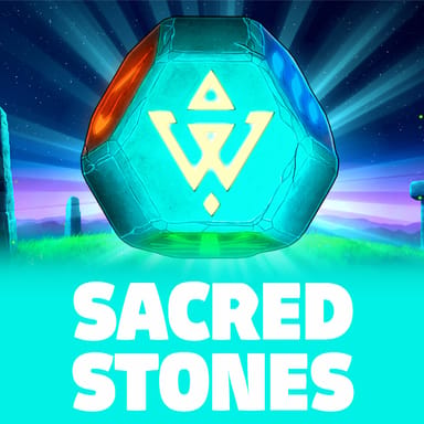 Sacred Stones image