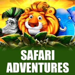 Safari Adventures image