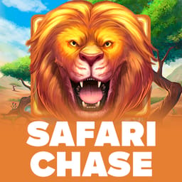 Safari Chase image