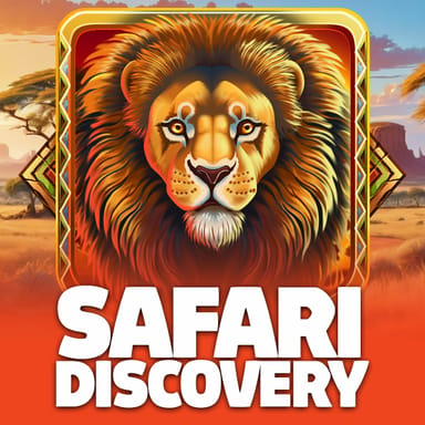 Safari Discovery image