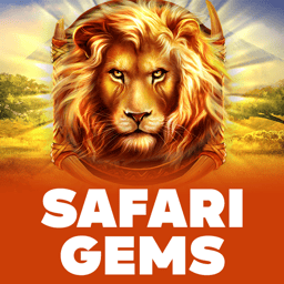 Safari Gems image