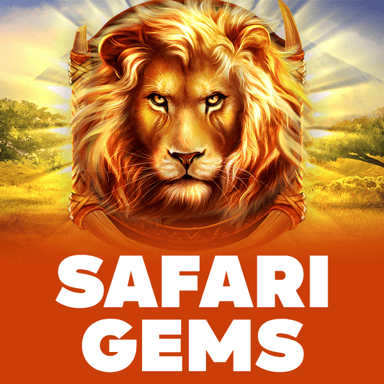 Safari Gems image