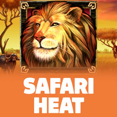 Safari Heat image
