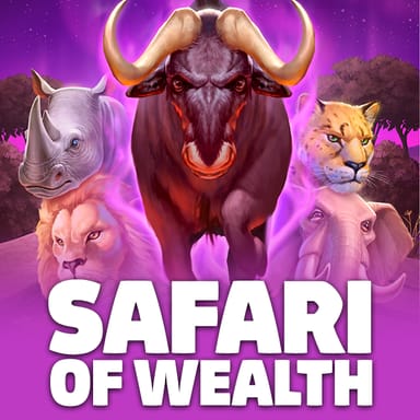 Safari of Wealth image
