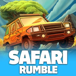 Safari Rumble image