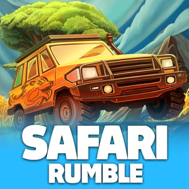 Safari Rumble image