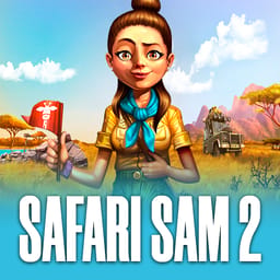 Safari Sam 2 image