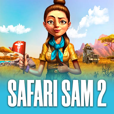 Safari Sam 2 image