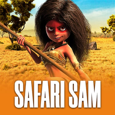 Safari Sam image
