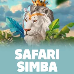Safari Simba image