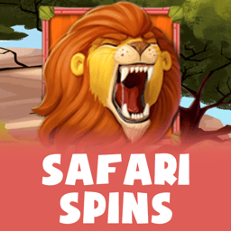 Safari Spins image