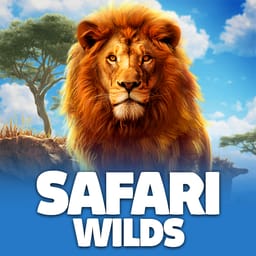Safari Wilds image