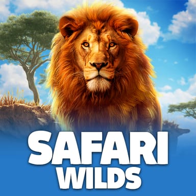 Safari Wilds image