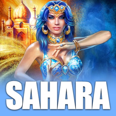 Sahara image