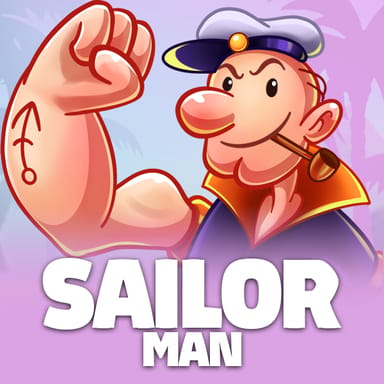 Sailor Man image