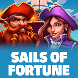 Sails of Fortune image