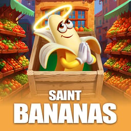 Saint Bananas image