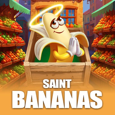 Saint Bananas image