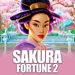 Sakura Fortune 2 image