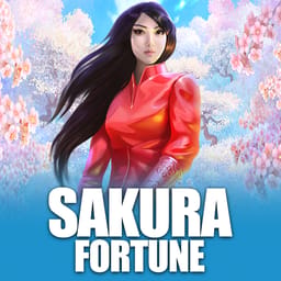 Sakura Fortune image