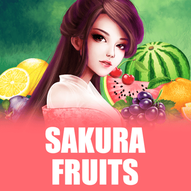 Sakura Fruits image