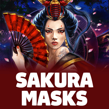 Sakura Masks image