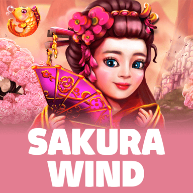 Sakura Wind image
