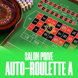 Salon Prive Auto-Roulette A image