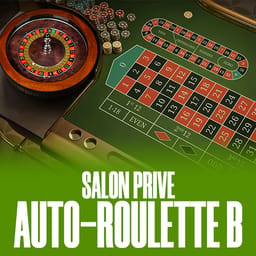 Salon Prive Auto-Roulette B image