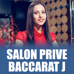 Salon Prive Baccarat J image