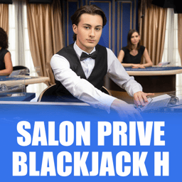 Salon Prive Blackjack H image