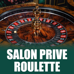Salon Prive Roulette image