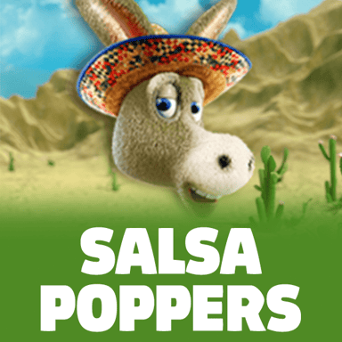 Salsa Poppers image