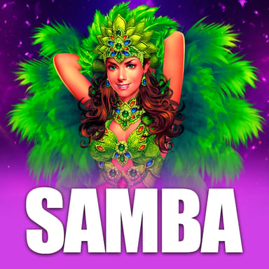 Samba image