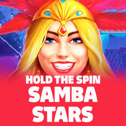Samba Stars: Hold the Spin image
