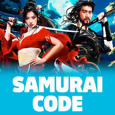 Samurai Code image