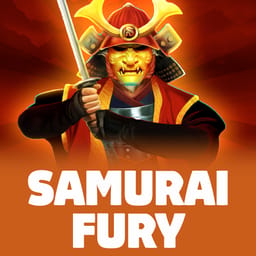 Samurai Fury image