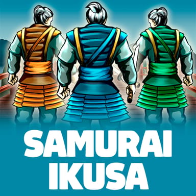 Samurai Ikusa image