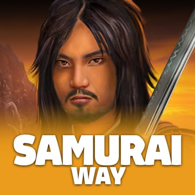 Samurai Way image