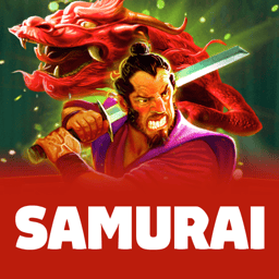 Samurai image