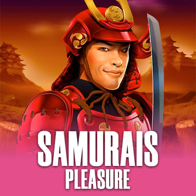 Samurais Pleasure image