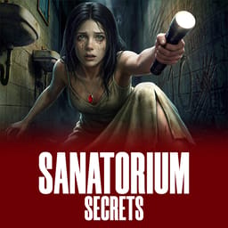 Sanatorium Secrets image