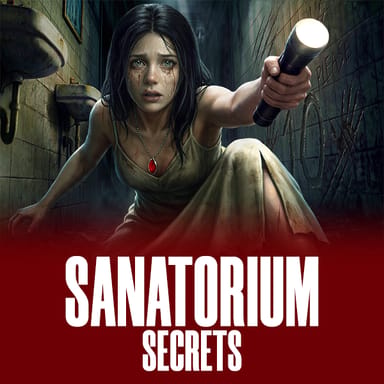 Sanatorium Secrets image